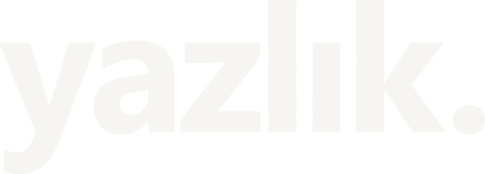 yazlık.