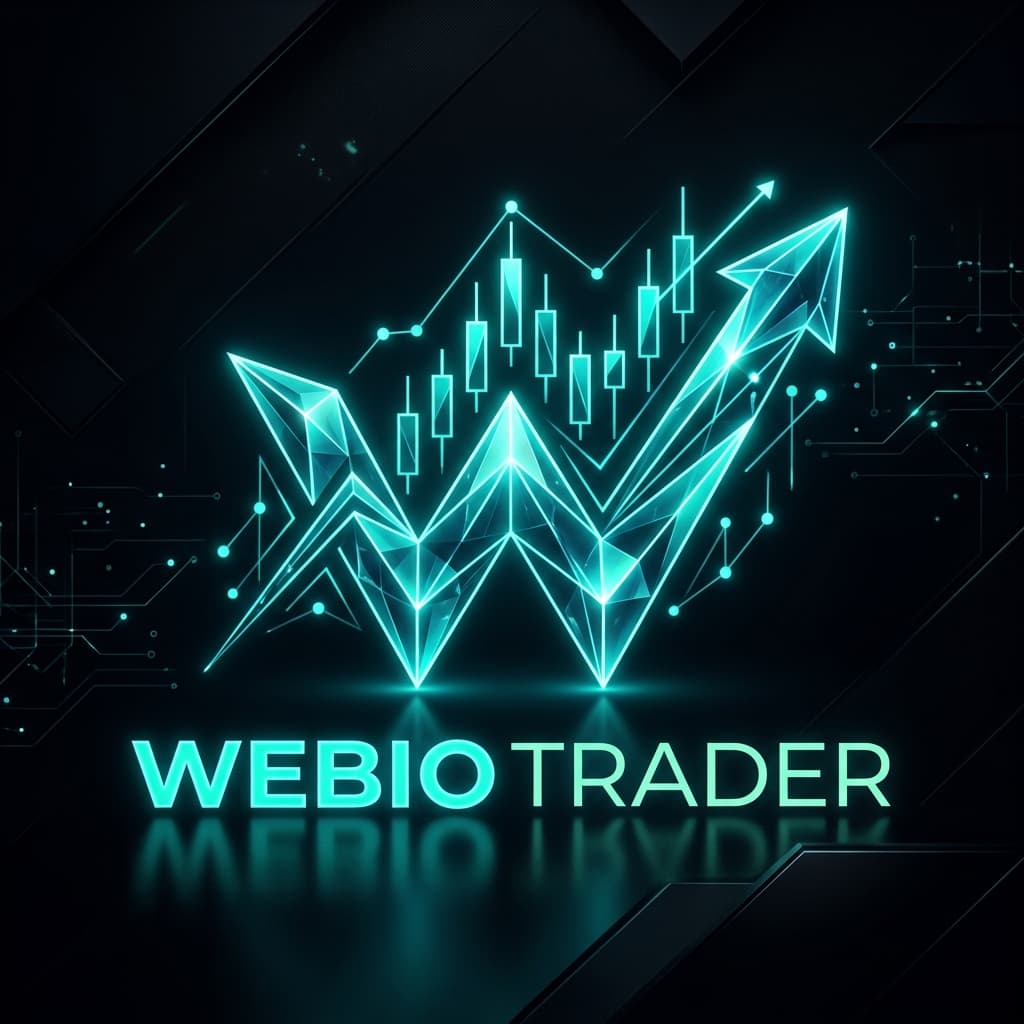 WebIO Trader