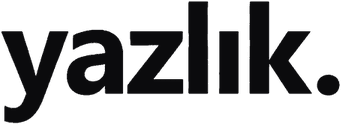 yazlık.