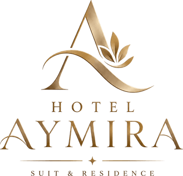 Aymira Hotel logosu