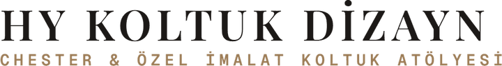 HY Koltuk Dizayn logosu