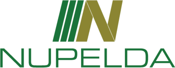 Nupelda Residence Hotel logosu