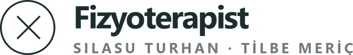 Turhan Meriç Fizyoterapi logosu