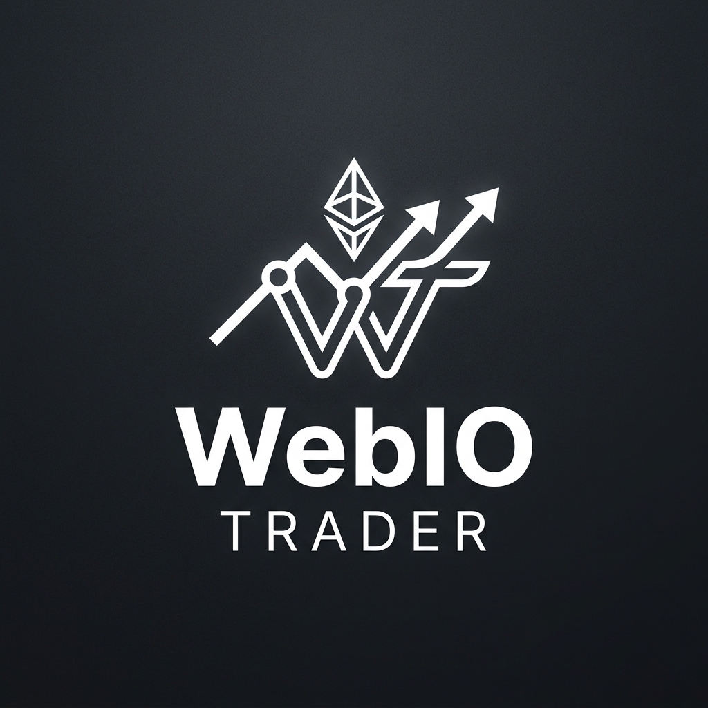 WebIO Trader